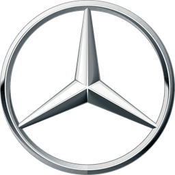Mercedes-Benz Logo